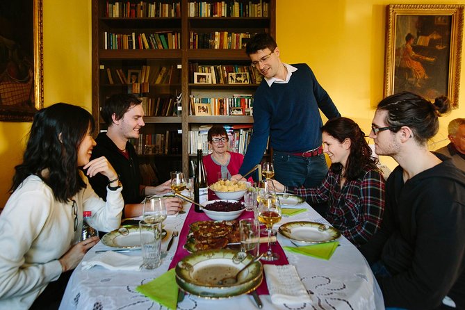 Jewish life of Budapest today: private tour by car - Overview of the Jewish Budapest Tour by Car