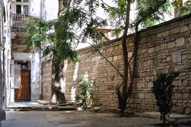 Jewish life of Budapest today: private tour by car - Logistics and Booking Details