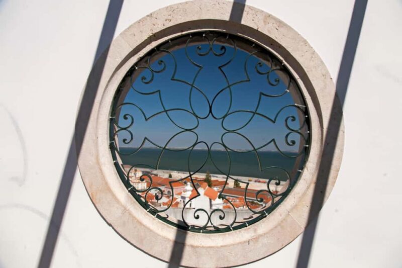 Jewish Lisbon Private Tour with Local Guide and Pickup - Discover Lisbon’s Jewish Heritage from a Private Perspective