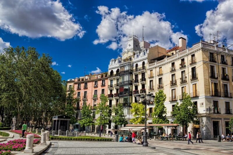 Jewish Madrid and Spanish Inquisition History Private Tour - Who Will Appreciate This Tour Most?