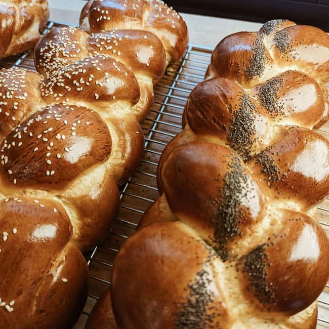 Jewish Marais - Yiddish world : Walking tour and pastries - Exploring Le Marais: The Heart of Jewish Paris