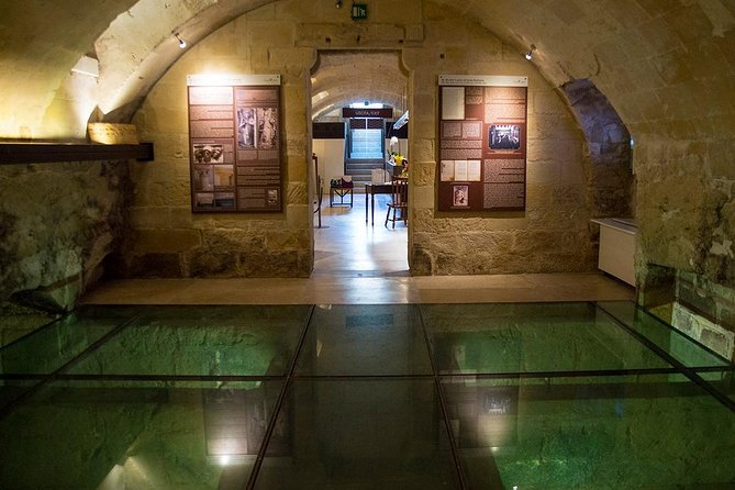 Jewish Museum and Ancient Jewish District - Private guided tour - Discover the Jewish Museum and Ancient Jewish District in Lecce