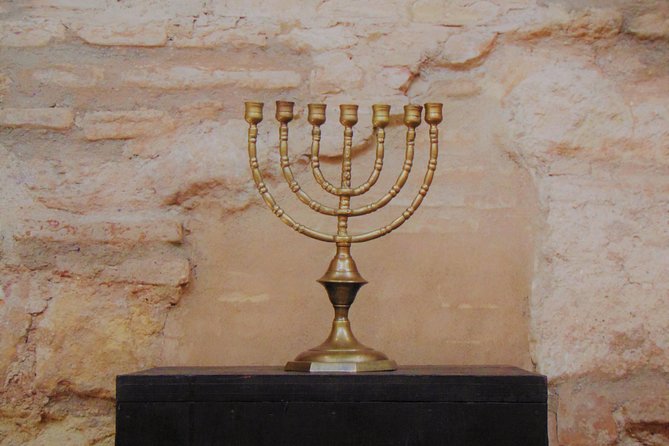 Jewish quarter and Alcazar of the Christian Monarchs - Physical Requirements and Accessibility