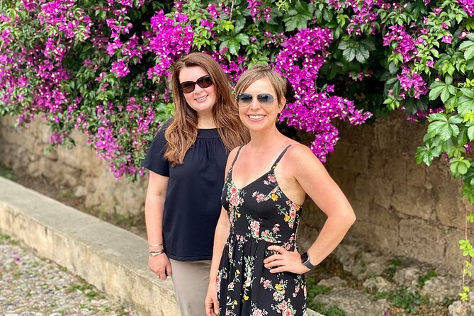 Jewish Quarter and Museum Walking Tour of Rhodes Old Town - The Guides: Knowledgeable and Engaging Storytellers