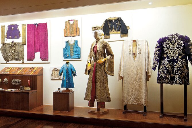 Jewish tour and Athens sightseeing in 6 hours - The Jewish Museum and the Neighborhood of the Gods