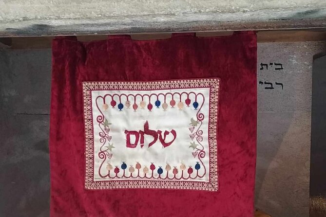 Jewish tour by Jewish Guide in Barcelona - Key Points