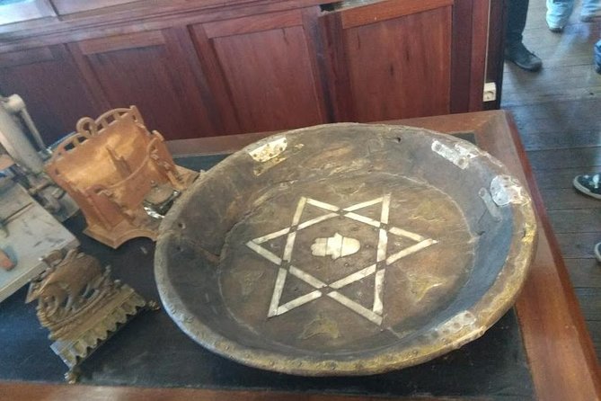 Jewish Tour Porto - Visiting the Medieval Judiaria de Olival