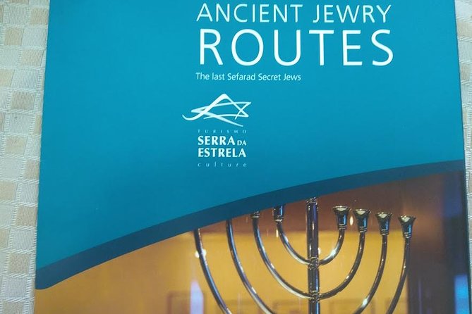 Jewish Tour Porto - The Significance of the Synagogue Visit