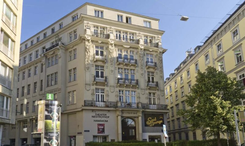 Jewish Vienna Walking Tour - Frequently Asked Questions