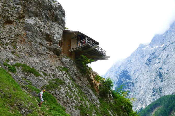 Jezersko Lake & Logarska Valley Day Trip From Ljubljana - Comfort and Convenience with Private Transport