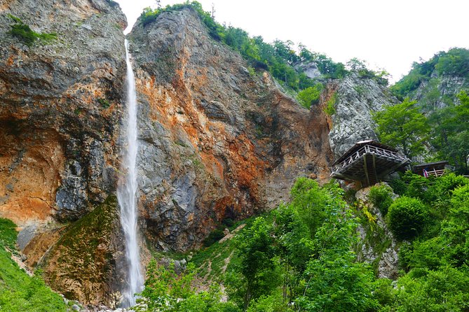 Jezersko Lake & Logarska Valley Day Trip From Ljubljana - Timing and Pacing for a Relaxed Day Trip