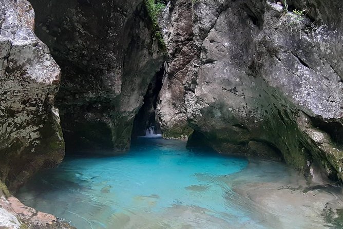 Jezersko Lake & Logarska Valley Day Trip From Ljubljana - Cost and Booking Considerations