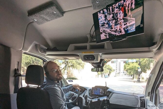 JFK Assassination Tour with Lee Harvey Oswald Rooming House - Walk Through Dealey Plaza and See the Scene of the President’s Assassination