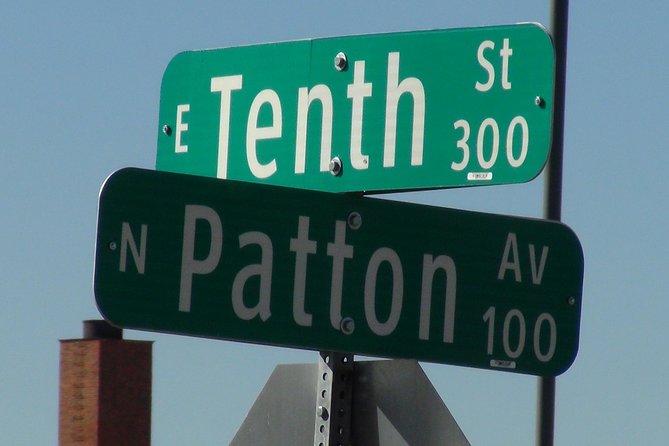 JFK Assassination Tour with Lee Harvey Rooming House - Exploring the Lee Harvey Oswald Connection