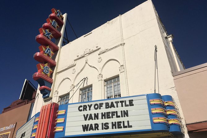 JFK Historical Tour - The Role of the Guide in Enriching the Experience