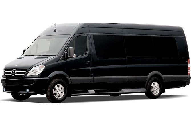 JFK to Manhattan: VIP Private Transfer (SUV, Limousine, Van) - Vehicle Options for Every Group Size and Style