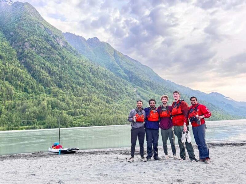 Jim Lake: Discover Kayaking Guided Tour - Explore Jim Lake with a Guided Kayaking or Stand-Up Paddleboard Adventure