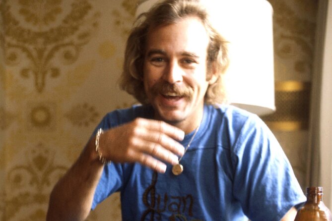 Jimmy Buffett Tour - Explore Key West’s Jimmy Buffett Legacy for $79