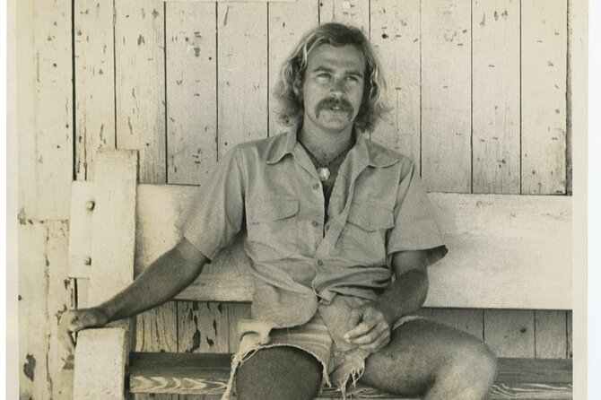 Jimmy Buffett Tour - Key Points