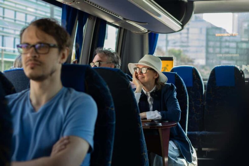 Jim's Saturday Tour from Vilnius to Trakai & Hill of Angels - Frequently Asked Questions