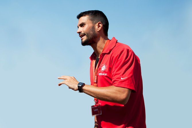 JK Rowling's Harry Potter Walking Tour in Edinburgh - The Balmoral and Rowling’s Writing Sanctuary