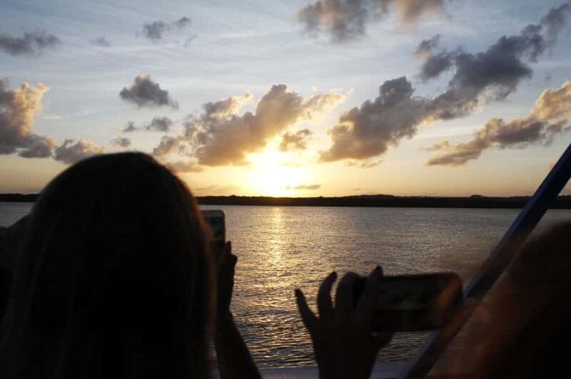 Joao Pessoa Northern Coast Beaches Day Tour - Explore João Pessoa’s Northern Coast Beaches for a Full Day of Natural Beauty and History