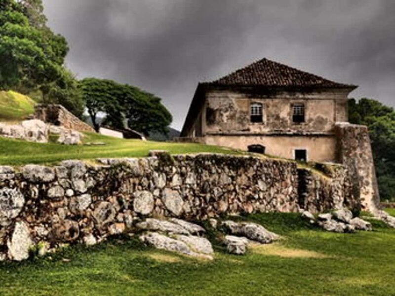 Joao Pessoa Northern Coast Beaches Day Tour - Visiting the Intermares Sea Turtle Nesting Area