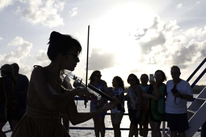 Joao Pessoa Northern Coast Beaches Day Tour - Exploring the Colonial Fortress of Santa Catarina in Cabedelo