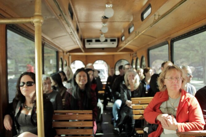 John F. Kennedy Trolley Tour in Dallas - The Sixth Floor Museum and Its Context