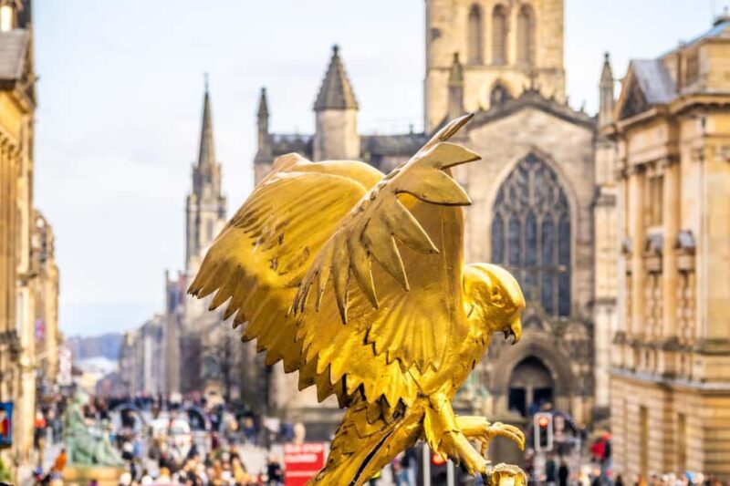 John Knox House Royal Mile Edinburgh Private Guided Tour - Inside John Knox House: Authentic Interiors and Rare Artifacts