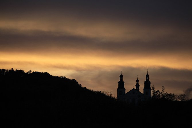 John Paul II Private Tour - Key Points