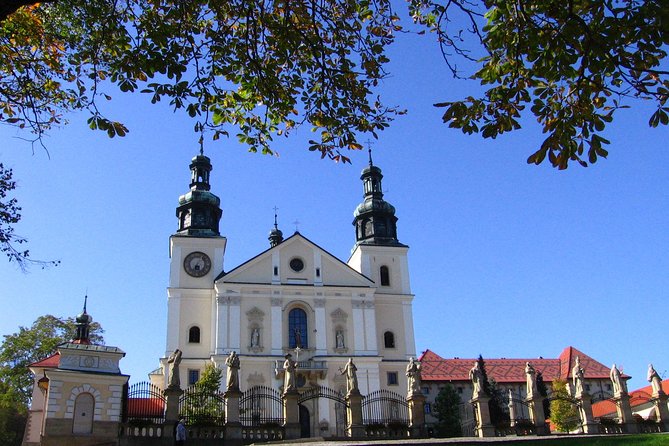 John Paul II Route from Krakow, private tour - Exploring John Paul II’s Birthplace in Wadowice