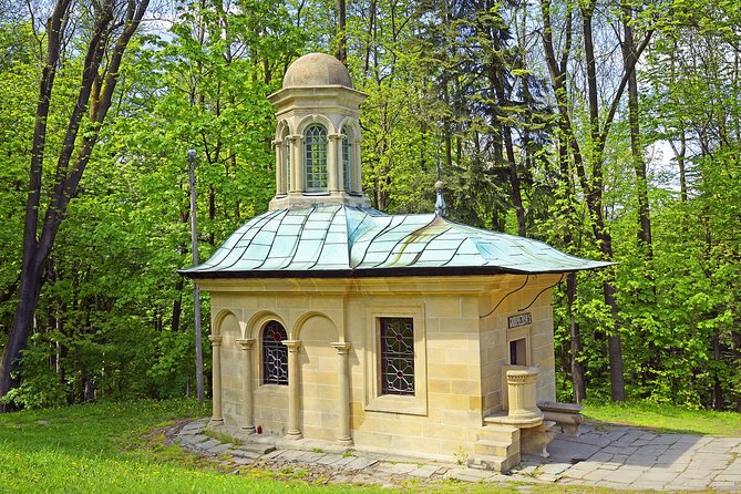 John Paul II Route from Krakow, private tour - Seamless Logistics and Comfortable Transport