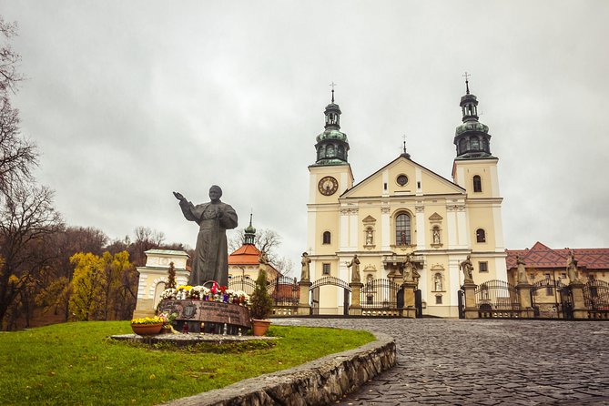 John Paul II Route from Krakow, private tour - Pacing and Duration of the Tour