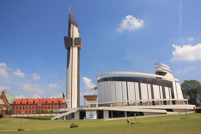 John Paul II Route from Krakow, private tour - Booking and Planning Your Visit