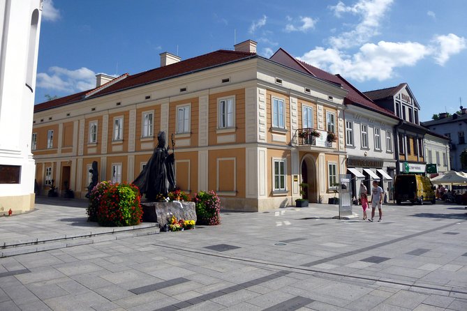 John Paul II Route from Krakow, private tour - Who Will Appreciate This Tour?