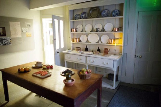 John Wesley Methodist Private Walking Tour Of London - Celebrating Wesley’s Preaching at St. Paul’s Cathedral and St Botolph’s Aldersgate