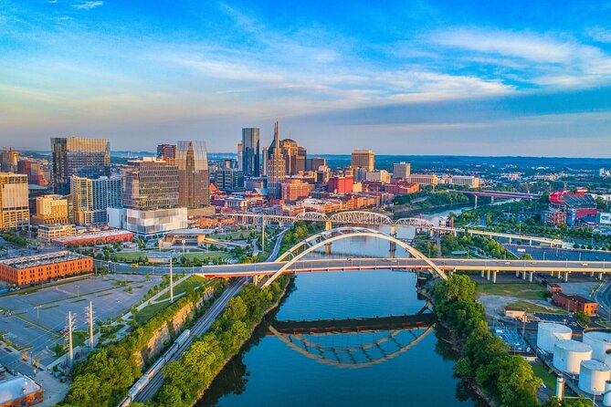 Johnny Cash Museum Skip-the-line Private Guided Tour - Logistics and Practical Details