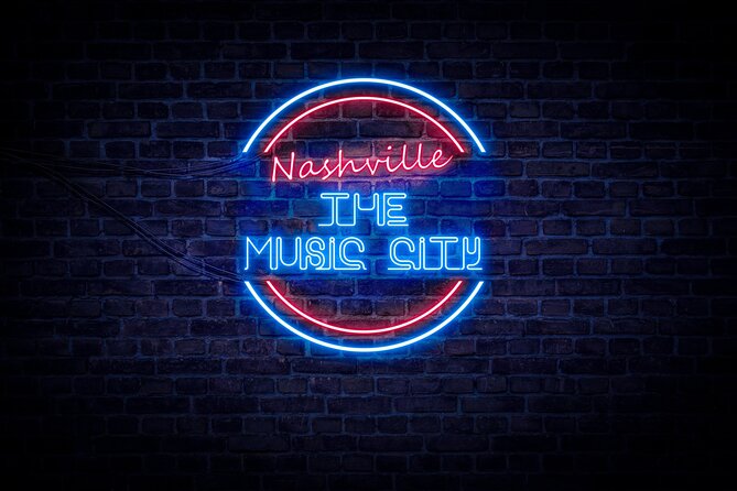 Johnny Cash Museum Skip-the-line Private Guided Tour - Suitable for Fans, History Buffs, and Curious Visitors