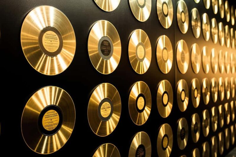 Johnny Cash Museum Skip-the-line Private Guided Tour - The Johnny Cash Museum: A Treasure Trove of Memorabilia