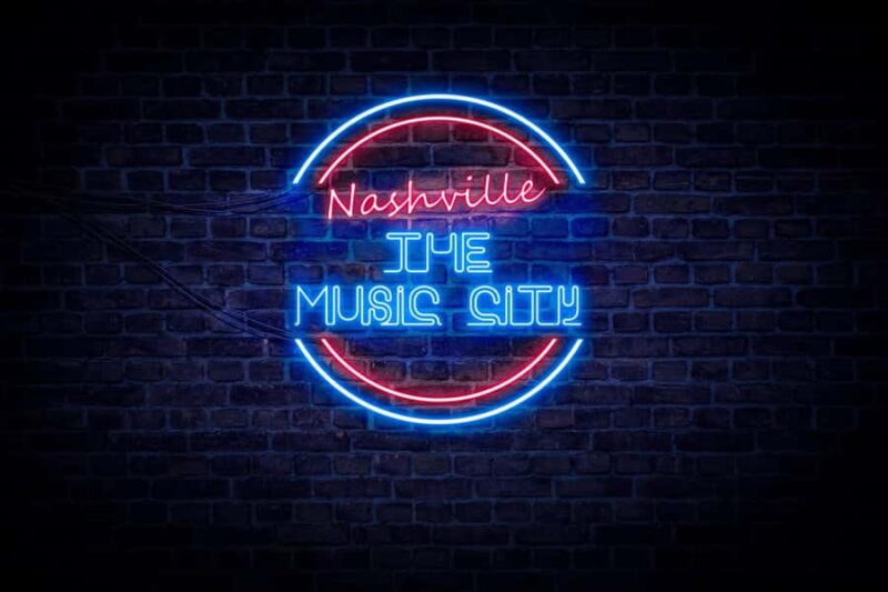 Johnny Cash Museum Skip-the-line Private Guided Tour - Logistics: Meeting Point and Group Size