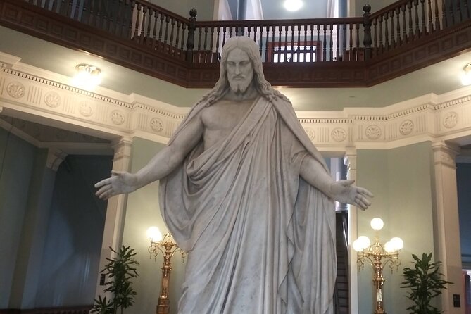 Johns Hopkins History Review - Key Points