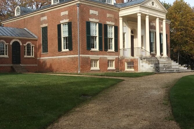 Johns Hopkins History Review - The Experience Provider: I Love Baltimore Personal Tours