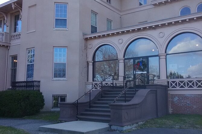 Johns Hopkins History Review - Final Thoughts on the Johns Hopkins History Tour