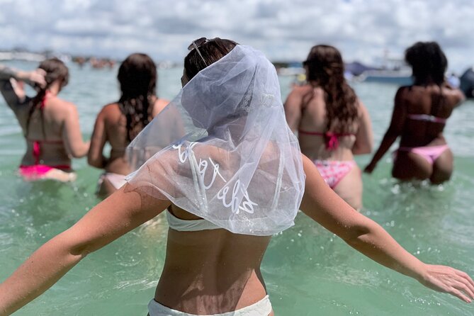 John's Pass Sandbar Party Kayak Adventure - Key Points