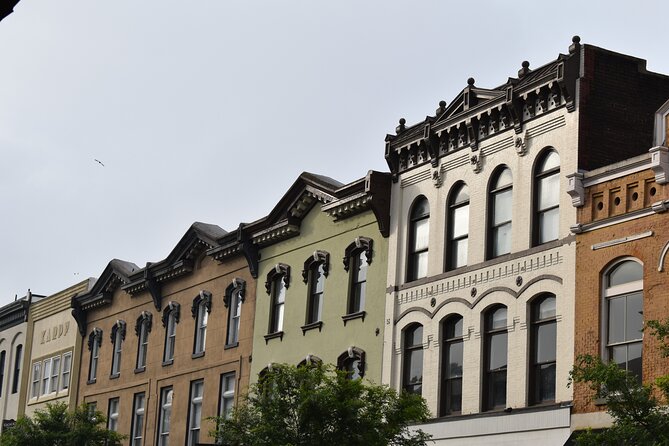 Johnson Square to Independent Presbyterian: A Self-Guided Audio Tour of Savannah - Discover Savannah’s Charm with a Self-Guided Audio Tour