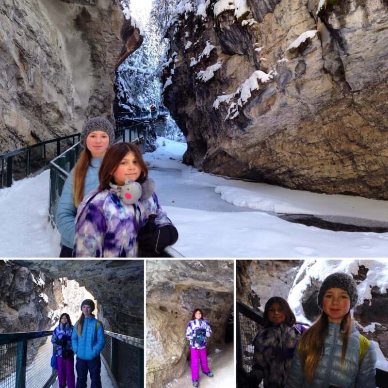 Johnston Canyon: Banff National Park - Practical Tips for a Successful Canyon Hike