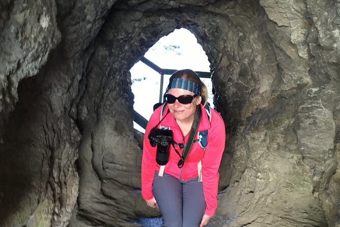 Johnston Canyon - Discover Johnston Canyon: A Guided Canadian Rockies Hike at $134.80