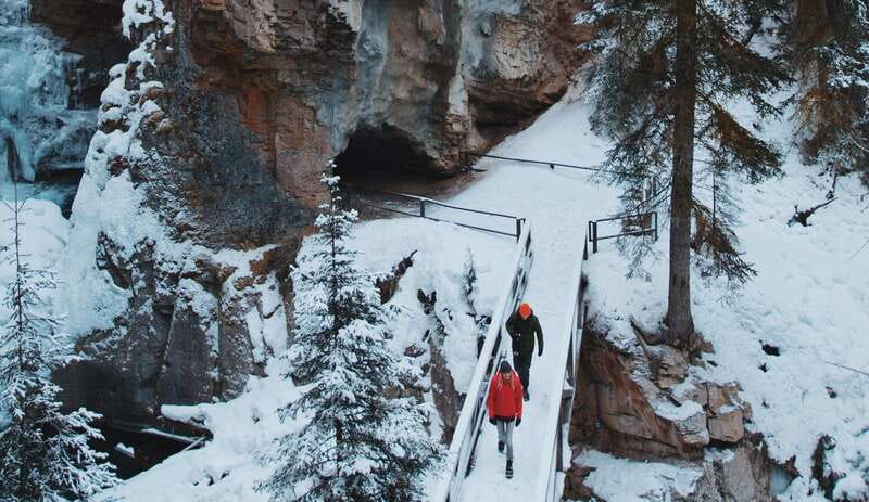 Johnston Canyon Ice Adventure A Winter Wonderland Experience - Final Thoughts on the Johnston Canyon Ice Adventure