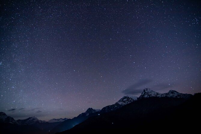 Johnston Canyon Night Walk and Stargazing Experience - The Essential Gear and Comforts
